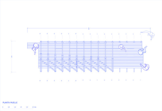 Isla Teja Performance Pavilions / Dum Dum Lab - Image 20 of 26
