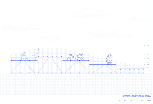 Isla Teja Performance Pavilions / Dum Dum Lab - Image 22 of 26