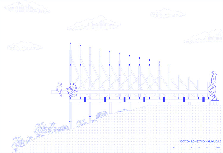 Área escénica de la isla Teha/Laboratorio Dum Dum: fotografía 23 de 26