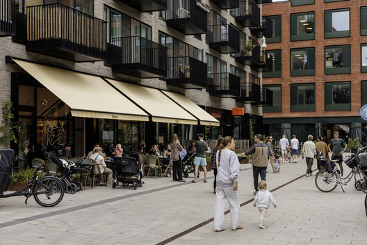 2026 EU Mies Awards Reveal 40 Shortlisted Works Across 18 Countries - Image 7 of 40