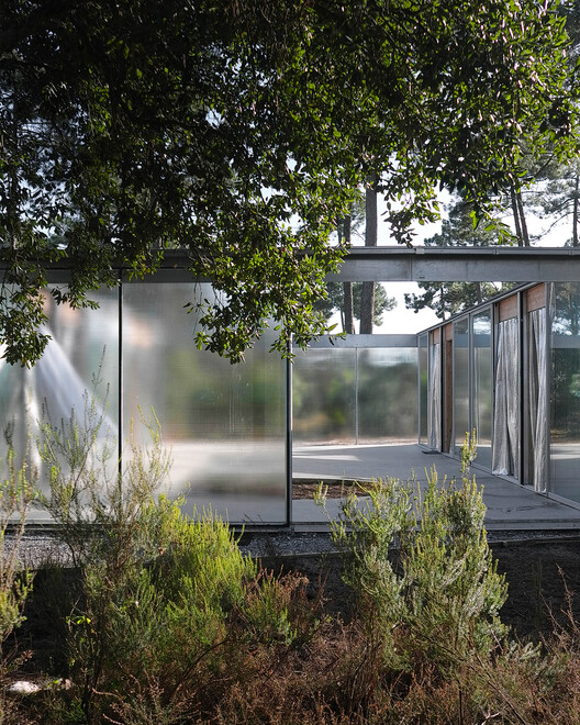 2026 EU Mies Awards Reveal 40 Shortlisted Works Across 18 Countries - Image 9 of 40