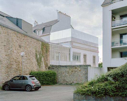 2026 EU Mies Awards Reveal 40 Shortlisted Works Across 18 Countries - Image 10 of 40