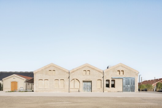 2026 EU Mies Awards Reveal 40 Shortlisted Works Across 18 Countries - Image 11 of 40