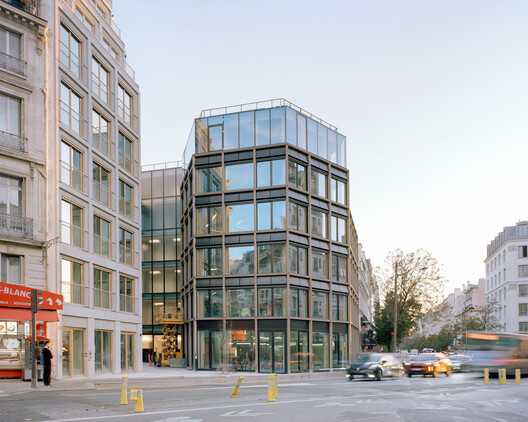 2026 EU Mies Awards Reveal 40 Shortlisted Works Across 18 Countries - Image 12 of 40