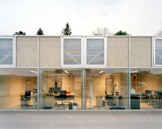 2026 EU Mies Awards Reveal 40 Shortlisted Works Across 18 Countries - Image 13 of 40