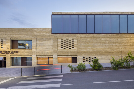 2026 EU Mies Awards Reveal 40 Shortlisted Works Across 18 Countries - Image 15 of 40