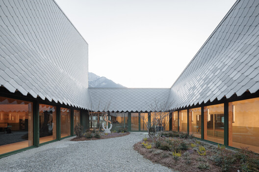 2026 EU Mies Awards Reveal 40 Shortlisted Works Across 18 Countries - Image 18 of 40