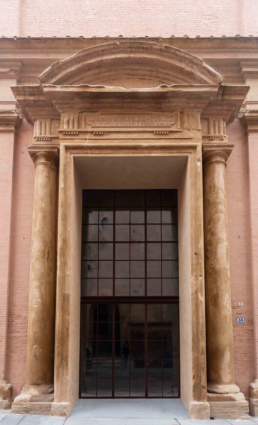 2026 EU Mies Awards Reveal 40 Shortlisted Works Across 18 Countries - Image 21 of 40