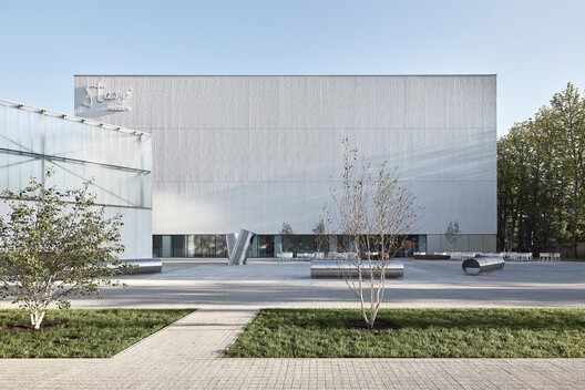 2026 EU Mies Awards Reveal 40 Shortlisted Works Across 18 Countries - Image 22 of 40