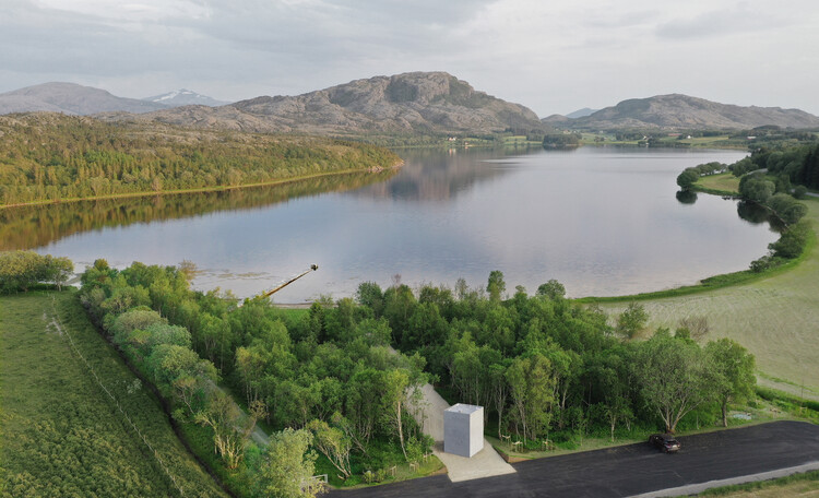 2026 EU Mies Awards Reveal 40 Shortlisted Works Across 18 Countries - Image 5 of 40