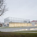 2026 EU Mies Awards Reveal 40 Shortlisted Works Across 18 Countries - Imagen 3 de 4