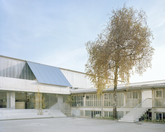2026 EU Mies Awards Reveal 40 Shortlisted Works Across 18 Countries - Image 25 of 40