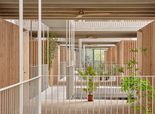 2026 EU Mies Awards Reveal 40 Shortlisted Works Across 18 Countries - Image 31 of 40