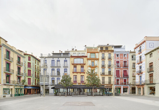 2026 EU Mies Awards Reveal 40 Shortlisted Works Across 18 Countries - Image 32 of 40