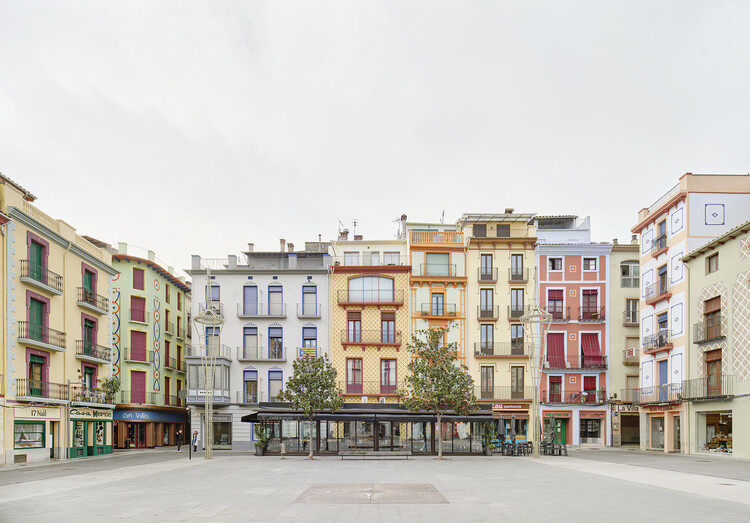 2026 EU Mies Awards Reveal 40 Shortlisted Works Across 18 Countries - Image 32 of 40