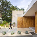 Casa Seis Patios / VOID - Fotografía exterior, Casas