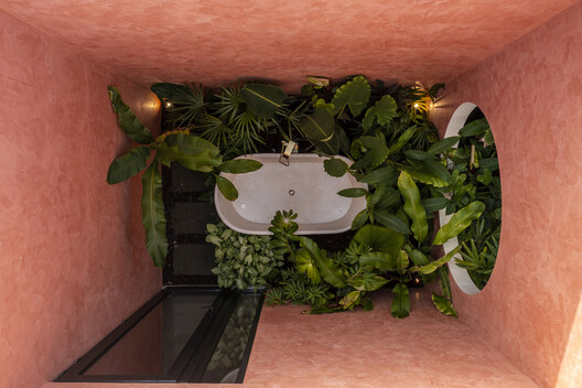 Six Courtyards House / VOID - Image 16 of 21