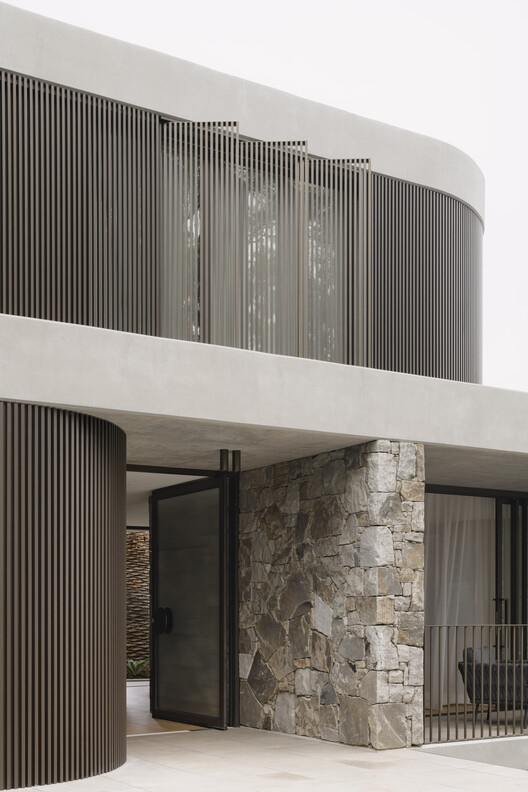 Gawler Crescent House / Ben Walker Architects - Interior Photography