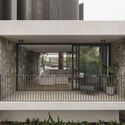 Gawler Crescent House / Ben Walker Architects - Exterior Photography, Residential Architecture