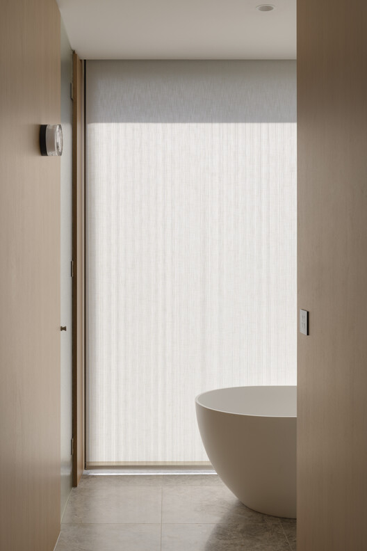 Gawler Crescent House / Ben Walker Architects - Image 14 of 27