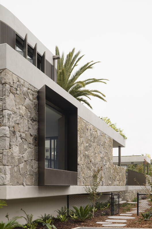 Gawler Crescent House / Ben Walker Architects - Exterior Photography