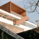 Taiping Elementary School, Keelung / KHAA (Kuo+Huang and Associates) - Refurbishment