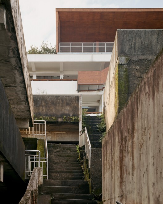 Taiping Elementary School, Keelung / KHAA (Kuo+Huang and Associates) - Image 7 of 26