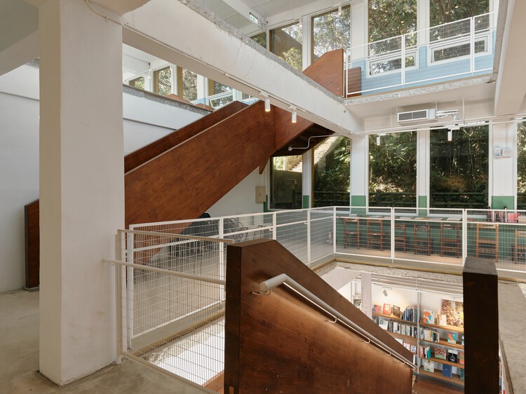 Escuela Keelulia, Colonia/KHAA (KumbolHung and Associates) - Foto 26