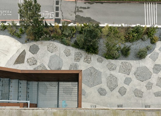 Taiping Elementary School, Keelung / KHAA (Kuo+Huang and Associates) - Image 11 of 26