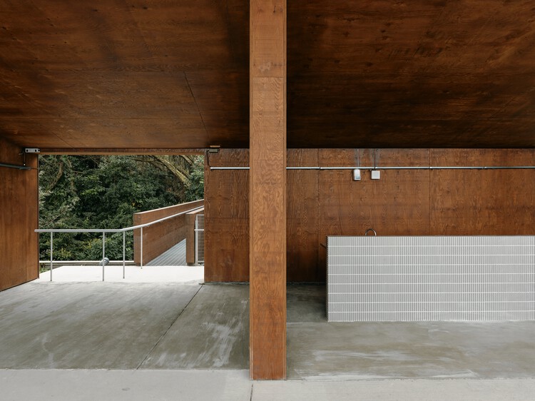 Escuela Keelulia, Kelellung / KHAA (King+HUAHU and Associates) - Imagen 10 de 26
