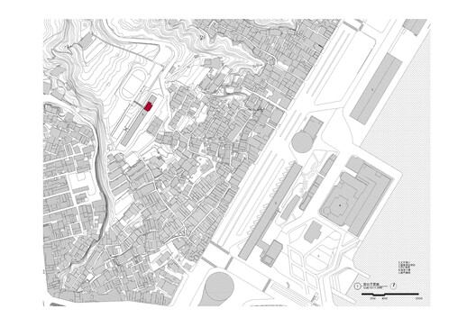 Taiping Elementary School, Keelung / KHAA (Kuo+Huang and Associates) - Image 18 of 26