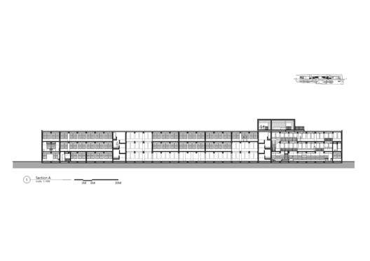 Taiping Elementary School, Keelung / KHAA (Kuo+Huang and Associates) - Image 24 of 26