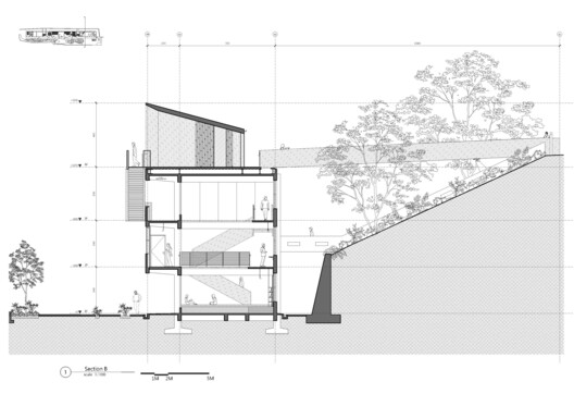 Taiping Elementary School, Keelung / KHAA (Kuo+Huang and Associates) - Image 25 of 26