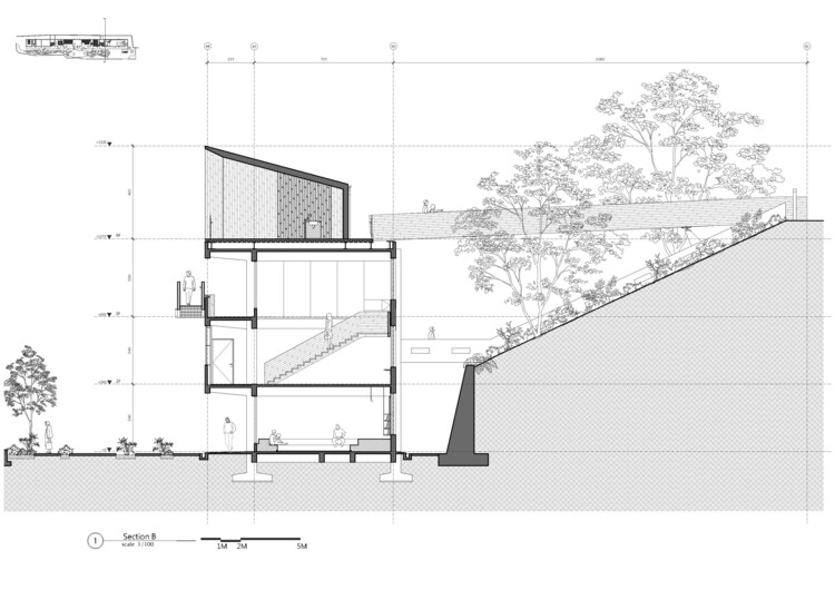 Escuela Keelulia, Kelong / KHAA (KumbolHung and Associates) - Imagen 26 de 26