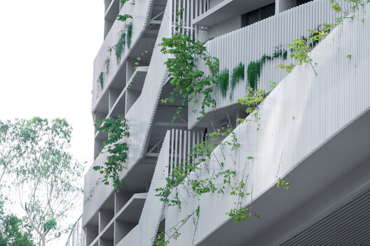 Wuzhou Elementary School / People's Architecture Office Wuzhou Elementary School / People's Architecture Office - Image 28 of 54