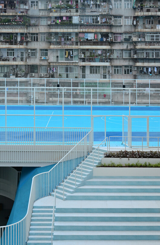 Wuzhou Elementary School / People's Architecture Office Wuzhou Elementary School / People's Architecture Office - Image 30 of 54