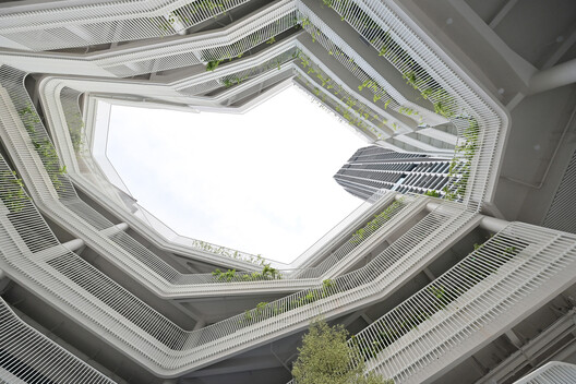 Wuzhou Elementary School / People's Architecture Office Wuzhou Elementary School / People's Architecture Office - Image 18 of 54