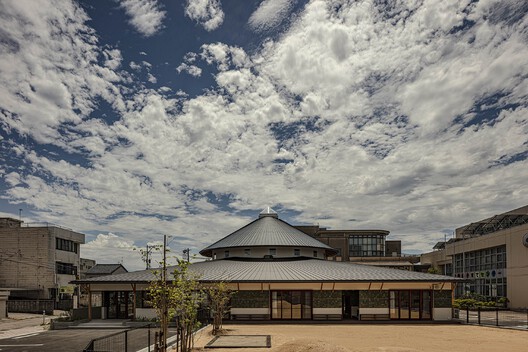Himi Shinmachi Daycare Centre / Shio Architect Design Office - Image 7 of 21