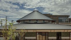 Himi Shinmachi Daycare Centre / Shio Architect Design Office