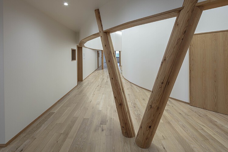 Creche Himi Shinmachi / Shio Architect Design Office - Imagem 4 de 21