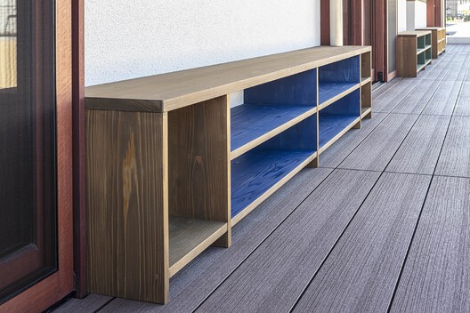 Himi Shinmachi Daycare Centre / Shio Architect Design Office - Interior Photography, Wood