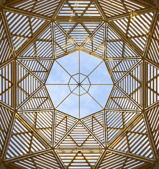 Schwarzman Center for the Humanities - University of Oxford / Hopkins Architects - Image 27 of 63