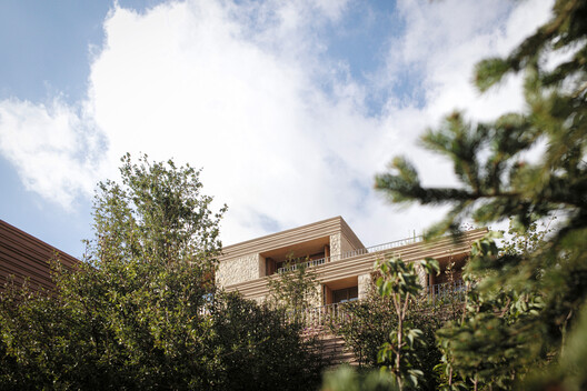 Villa A / Carl Gerges Architects - Image 6 of 37