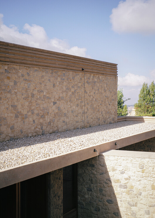 Villa A / Carl Gerges Architects - Image 15 of 37