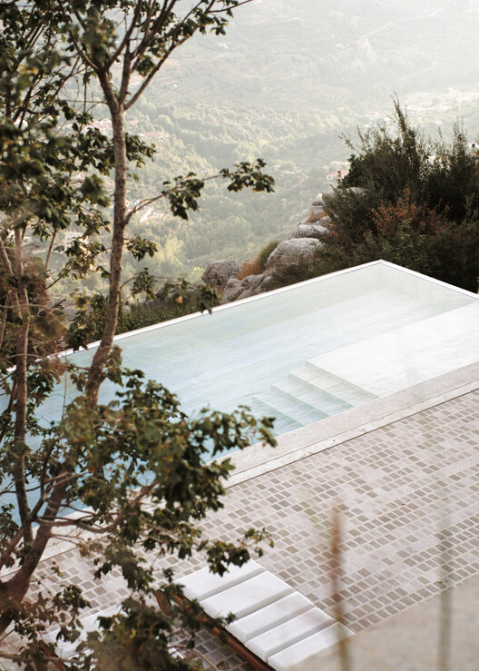 Villa A / Carl Gerges Architects - Exterior Photography