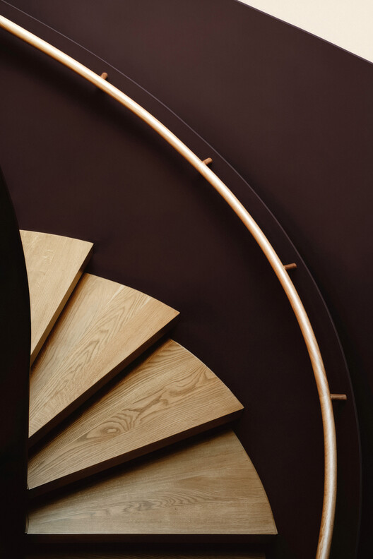 Villa A / Carl Gerges Architects - Image 27 of 37