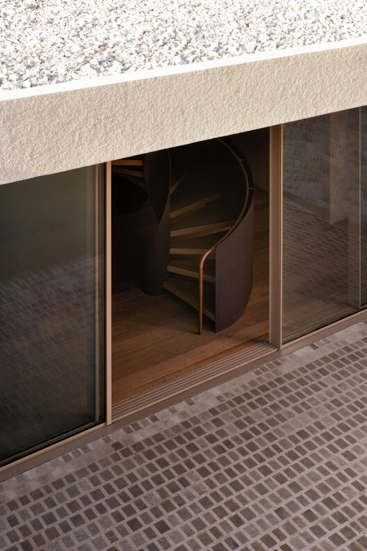 Villa A / Carl Gerges Architects - Image 19 of 37
