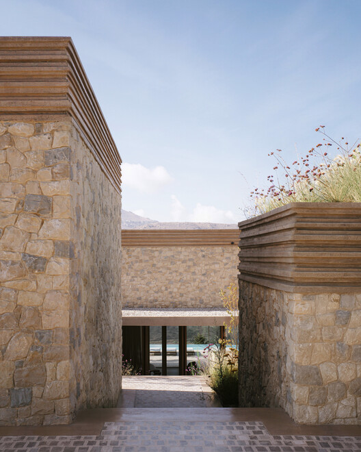 Villa A / Carl Gerges Architects - Image 11 of 37