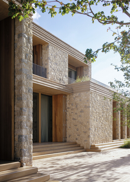 Villa A / Carl Gerges Architects - Image 12 of 37