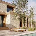 Villa A / Carl Gerges Architects - Exterior Photography, Houses